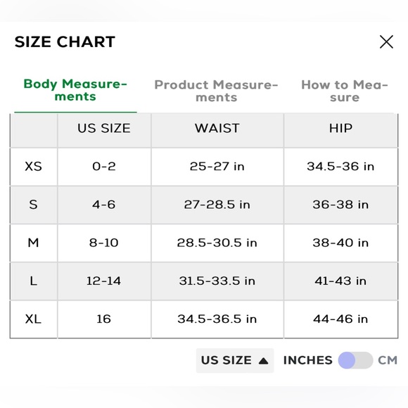 Halara High Waisted Button Multiple Pockets Straight Leg Casual Pants - Picture 7 of 10